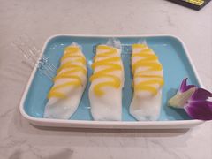 -香香海南菜餐厅
