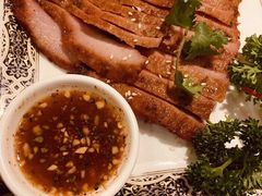 -Siam泰餐厅(水上公园店)