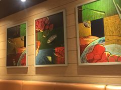 -新石器烤肉(南站店)