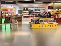 -Olé精品超市(上海虹桥南丰城店)
