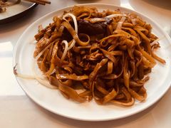 干炒牛河-潮粥人(威高店)