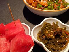 -湘阁里辣(南联锦泰城店)