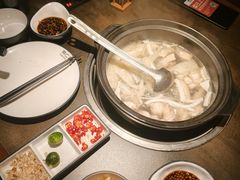 -同仁四季椰子鸡(宝安壹方城店)