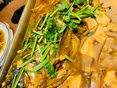 -蒙古人烤羊大师(工农大路创始店)