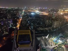 -锦江乐园舞狸花花游园会(夜场专享)