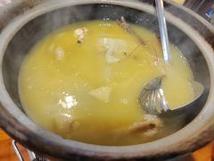 -捞围鲜·港式打边炉(海阳路店)