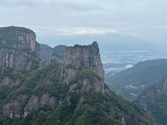 -台州府城(江南长城)