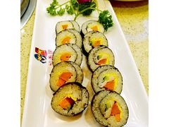 -妙香居韩国烤肉(容桂天佑城店)