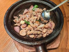 -常来小聚·广州非遗传承餐厅(中山二路店)