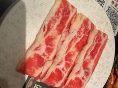 -大牛寿喜烧·和牛放题(香港广场店)
