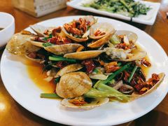 -南海渔家•海鲜•正宗海南菜(海棠湾店)
