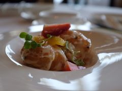 -金轩中餐厅 Jin Xuan(浦东丽思卡尔顿酒店)