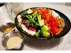 -娜娜家•Nana's restaurant(国金汇店)
