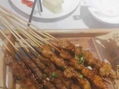 -火龙堂·风味民间菜(文一路店)