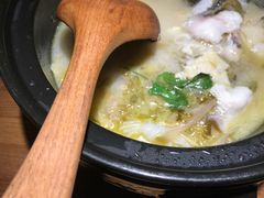 -九锅一堂酸菜鱼(新南凯德直营店)