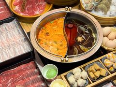 -牛匠和牛寿喜锅(西安总店)