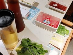 -野妹火锅(布吉店)