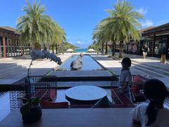 -石梅湾艾美度假酒店