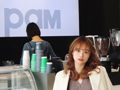 -Pam Coffee