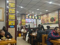 -任记七中刀削面(总店)