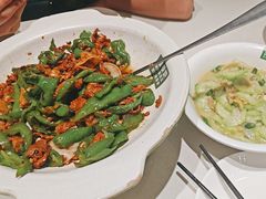 -绿草地·湘菜(芙蓉天街店)