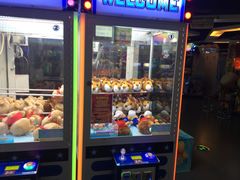 -大玩家(芝罘万达广场店)