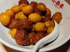 -小柴米·传统江西菜(八一广场店)
