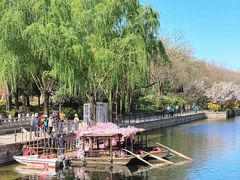 -元大都城垣遗址公园
