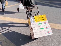 -西郊国际农产品交易中心