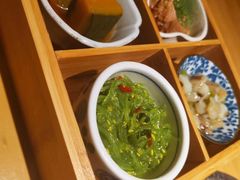 -綱元·海鲜豆捞(明州里店)