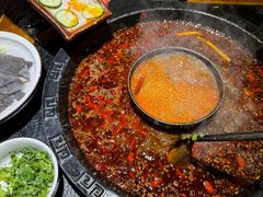 -陈眼镜火锅(总店)