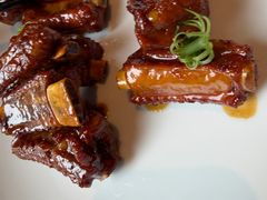 秘制酥排-杭州新新饭店·1913餐厅
