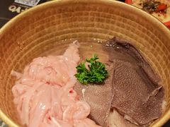 -牛YO寿喜烧和牛火锅自助(三台子万象汇店)
