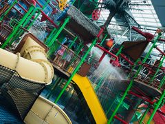 -青岛东方影都融创水世界