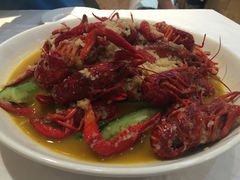 -香满锅老北京羊蝎子火锅·家常菜(新街口店)