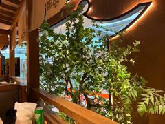 -西塔老太太泥炉烤肉(万柳华联店)