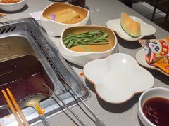 -海底捞火锅(关山保利店)