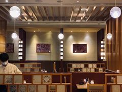 大堂-胜博殿霸王树(嘉里中心店)