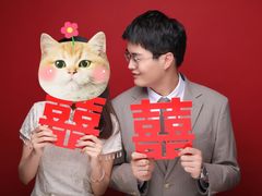 -bobo高端证件照工作室(三元桥店)