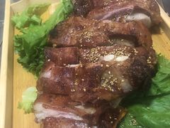 烤羊腿-宗泉烤全羊·烤羊腿·家常菜(解放东路店)