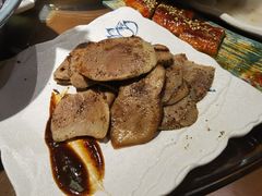 -红叶日本料理(辰熙广场店)