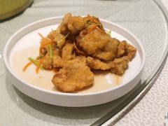 -子霖南山鲜虾面(南山总店)