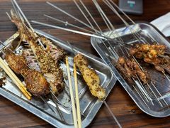 -清真·马峰烤肉(小学习北巷店)