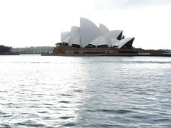 -Pancakes on the rocks(Darling Harbour)