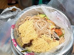 -蓉城西二道无名冒菜(西二道街店)