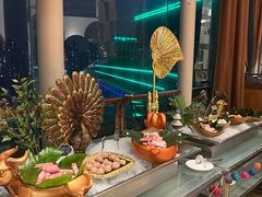 -火舞泰·泰式海鲜火锅餐厅(世纪城店)