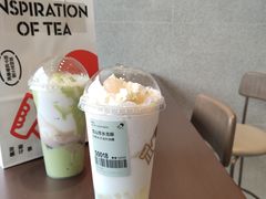 雪山思乡龙眼-喜茶(合肥中环城店)