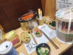 -独食火锅·半米屋台(望平街店)