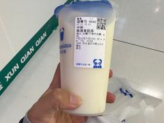 -茶百道(招商花园城店)