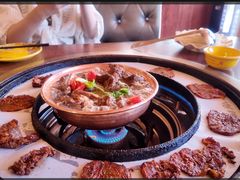 -顺顺小吃(独克宗古城店)